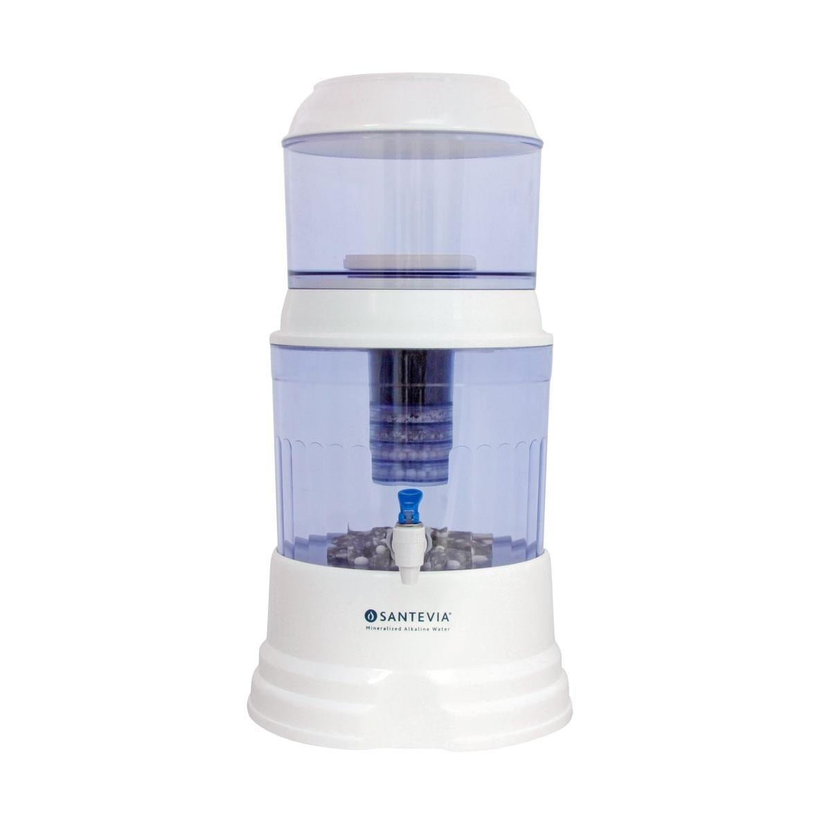 Gravity Filtration System - 15L Countertop Model