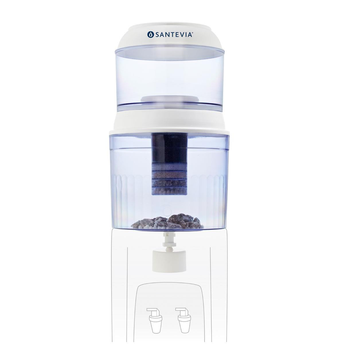 Gravity Filtration System - 15L Cooler Model