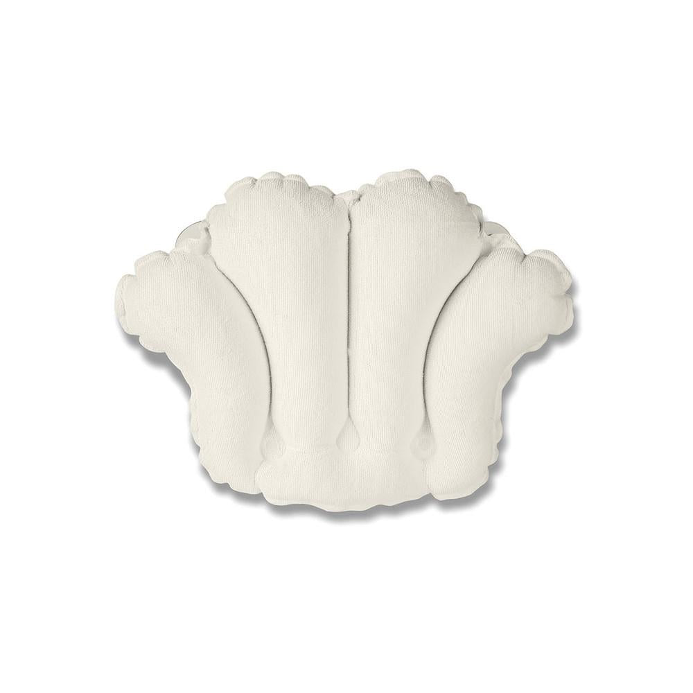 US Bath Pillow Microfibre