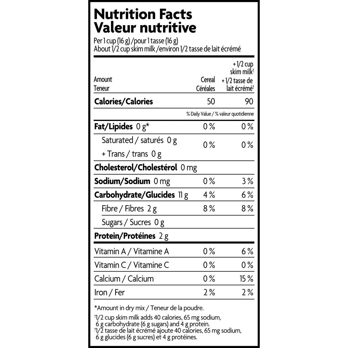 Kamut Puffs Cereal - 170g