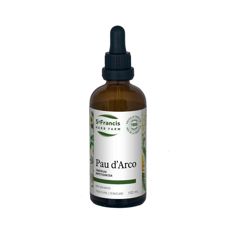 Pau D'Arco Tincture - 50ml