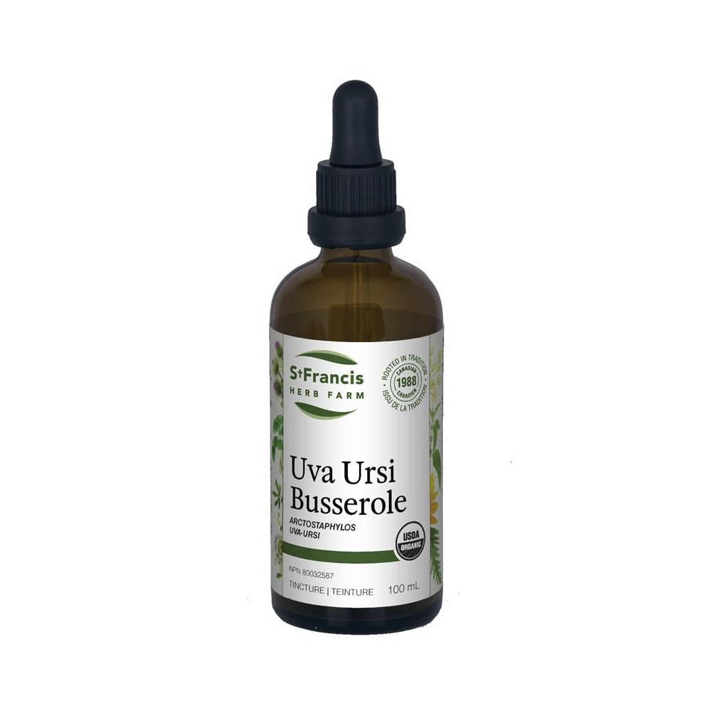 UVA URSI TINCTURE - 50ml
