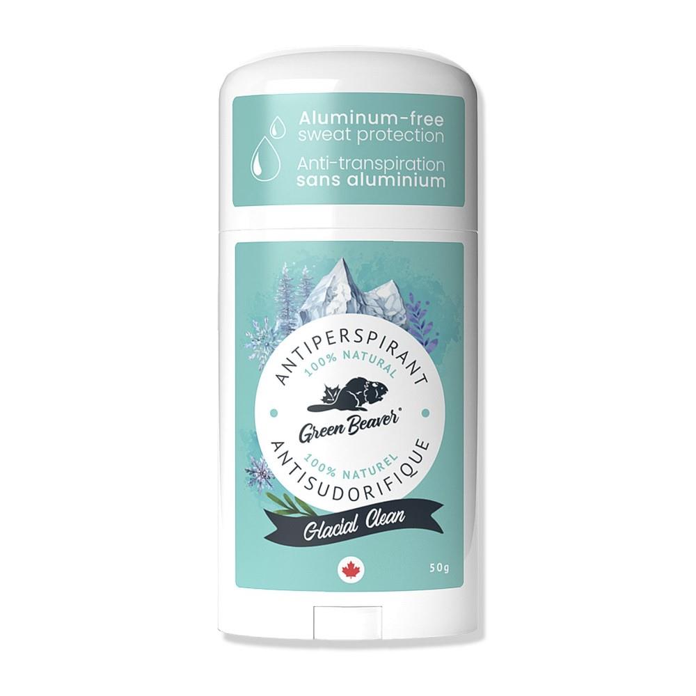 GB ANTIPERSPIRANT GLACIAL 50G