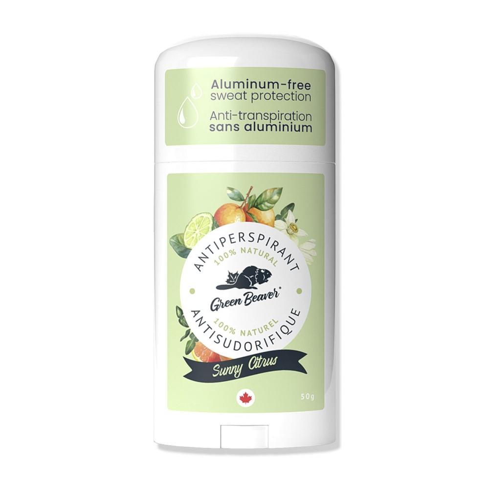 GB ANTIPERSPIRANT CITRUS 50G
