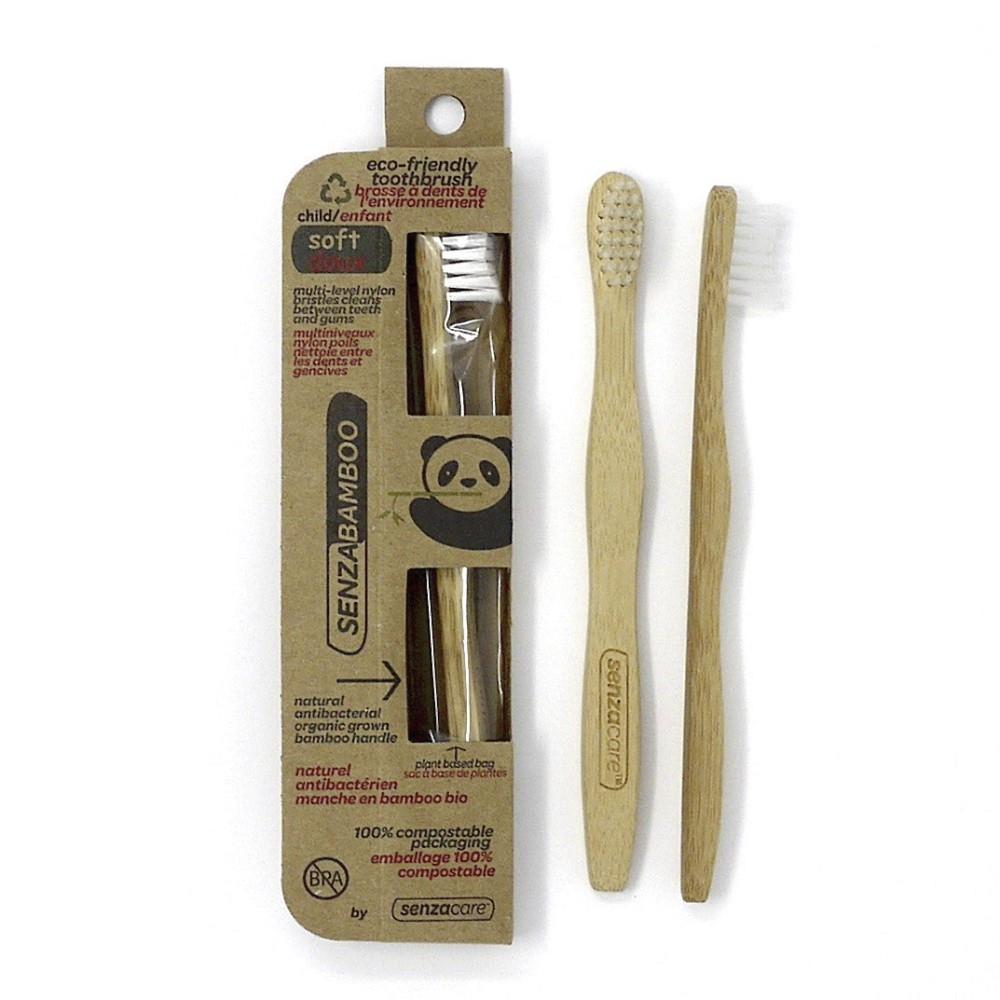 TOOTHBRUSH - CHILD / SOFT