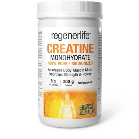 NF REGENERLIFE CREATINE 300G