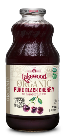 LW JUICE BLACK CHERRY 946ML
