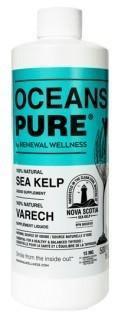 OCEANS PURE PURE KELP 100% NATURAL, 500ML