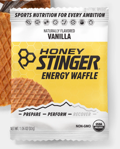 HONSTI WAFFLE VANILLA 30G