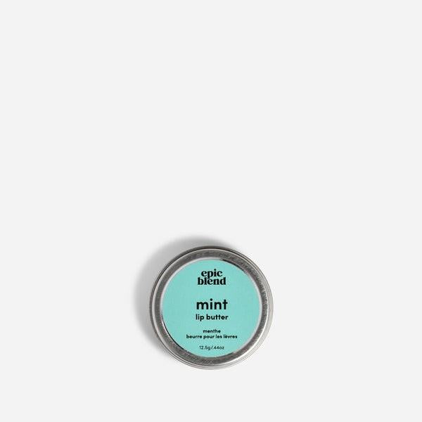 EPIC LIP BUTTER MINT