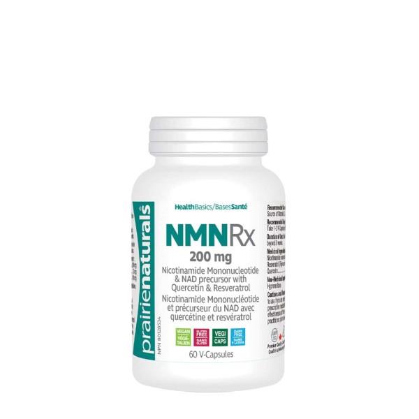 PN NMN RX - 200mg / 60 VCAPS