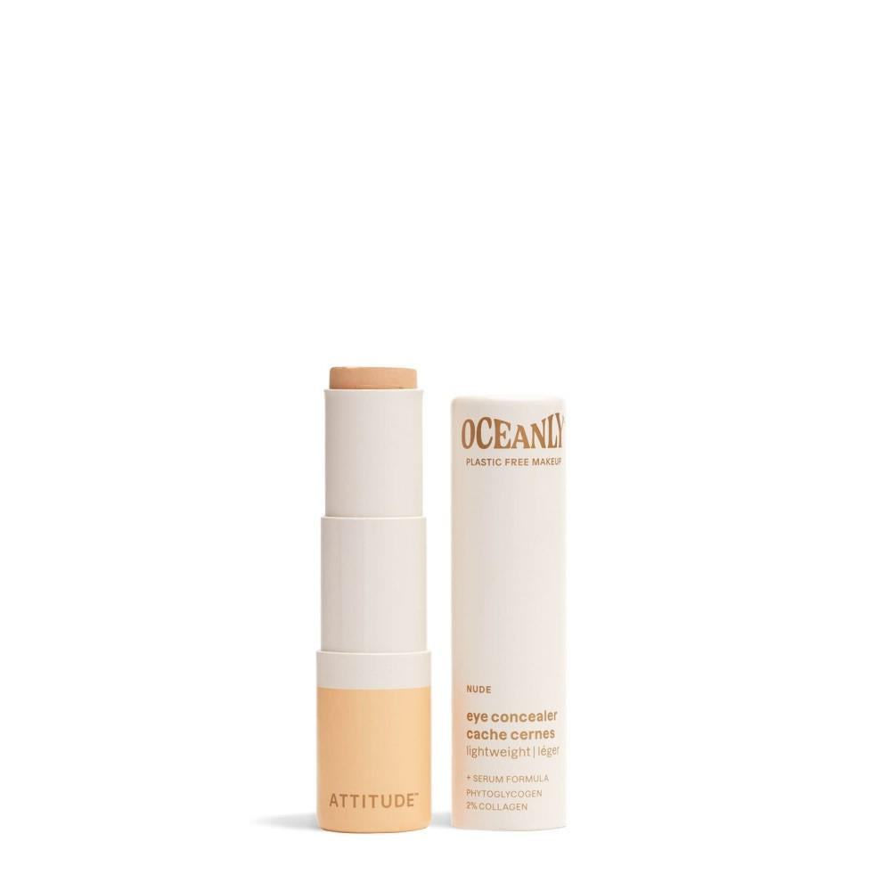 CONCEALER - NUDE / 5.7g