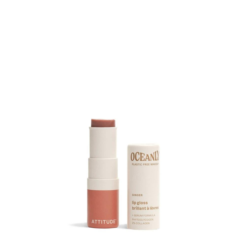 LIP GLOSS - GINGER / 3.4g