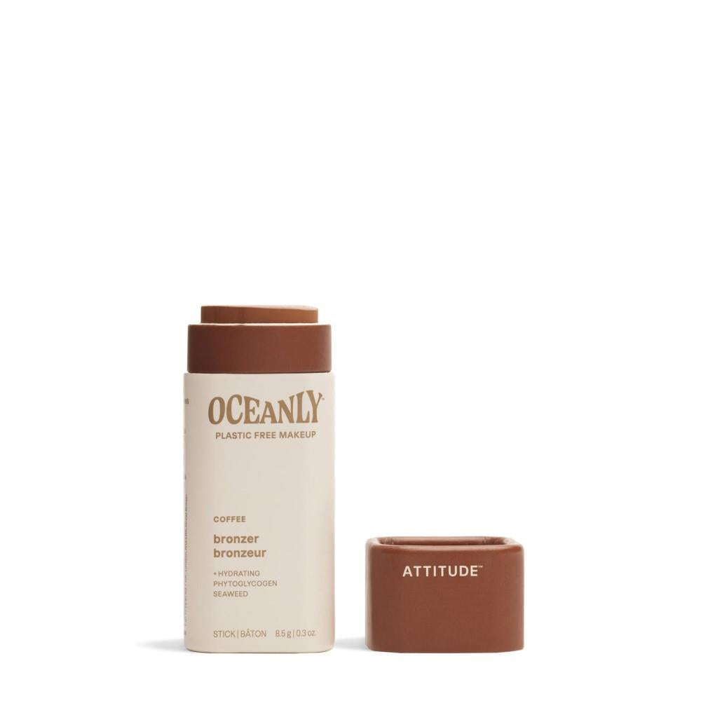 BRONZER - COFFEE / 8.5g
