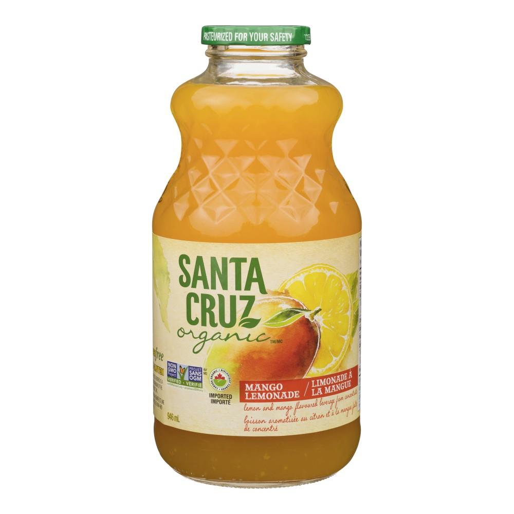 MANGO LEMONADE - 946ml