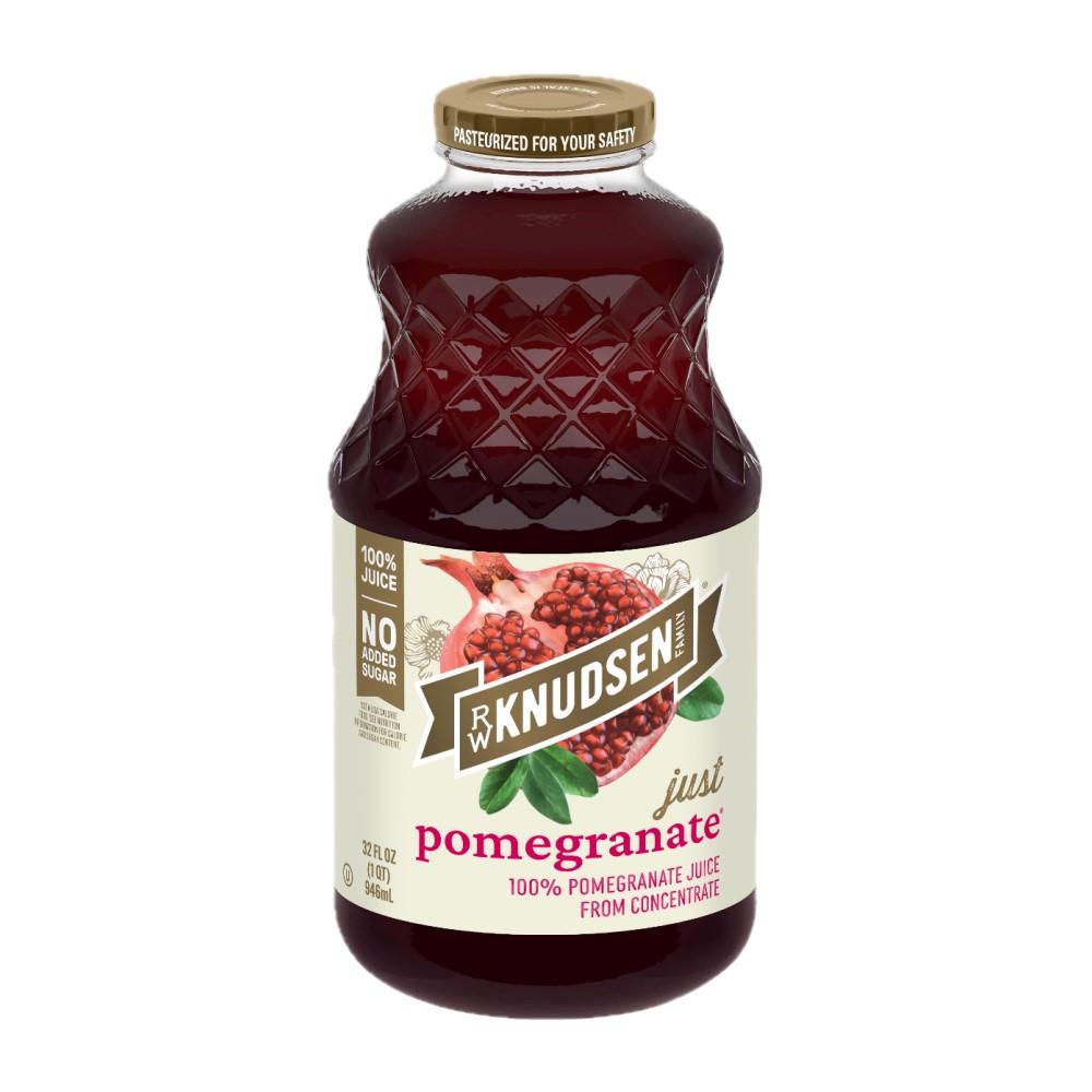 POMEGRANATE JUICE - 946ml