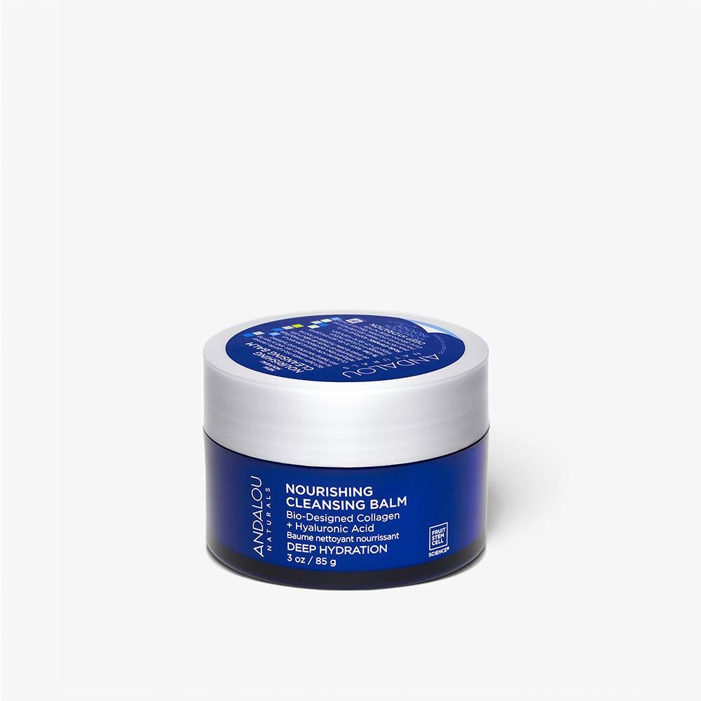 DEEP HYDRATION NOURISHING CLEANSING BALM - 85g