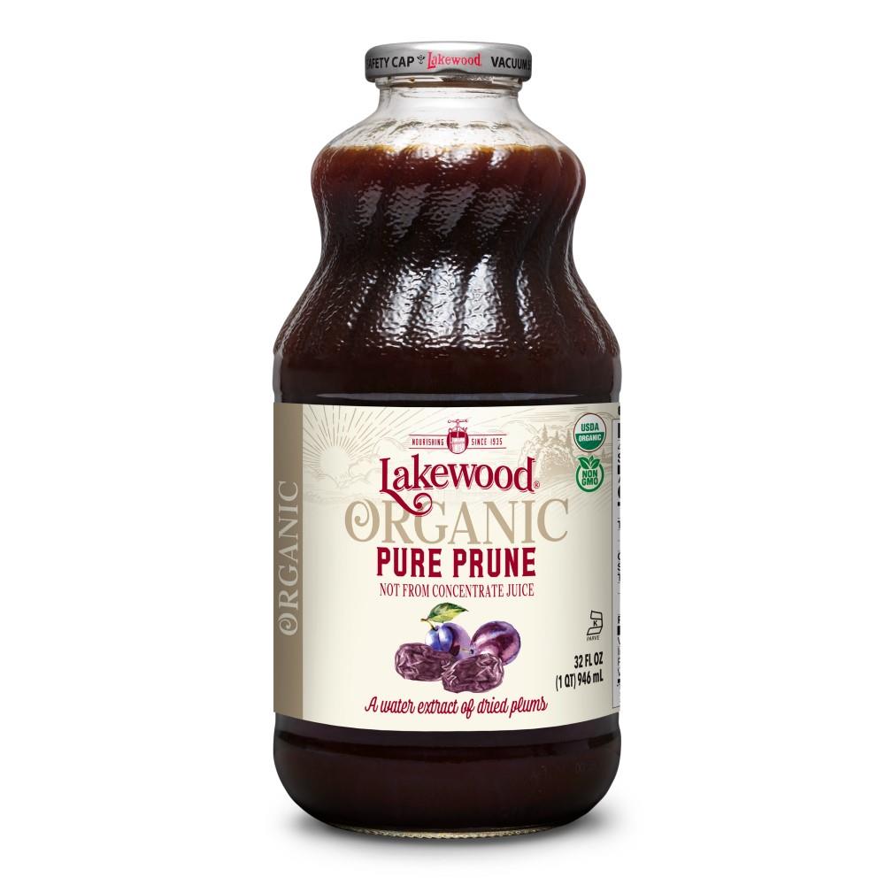 LW JUICE PRUNE - 946ml