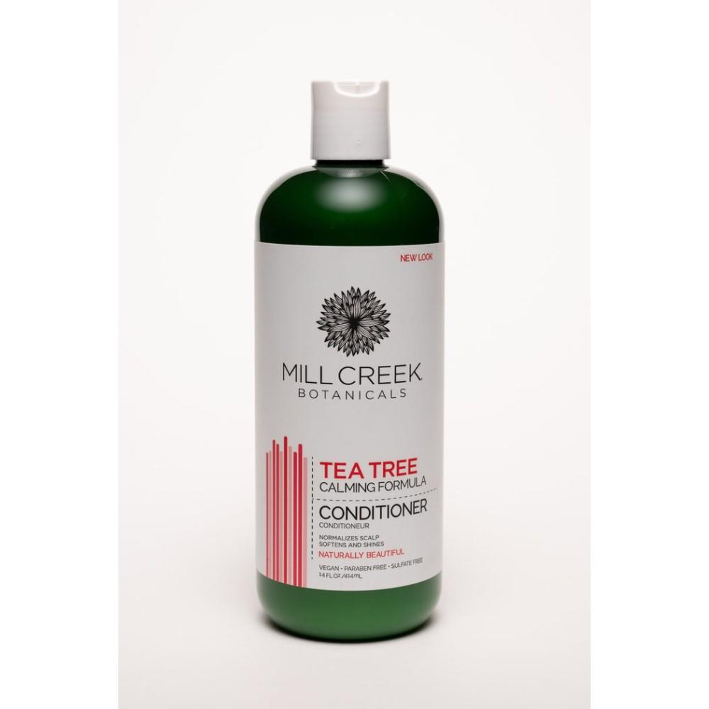 MILL CREEK CONDITIONER TEA TREE - 414ml