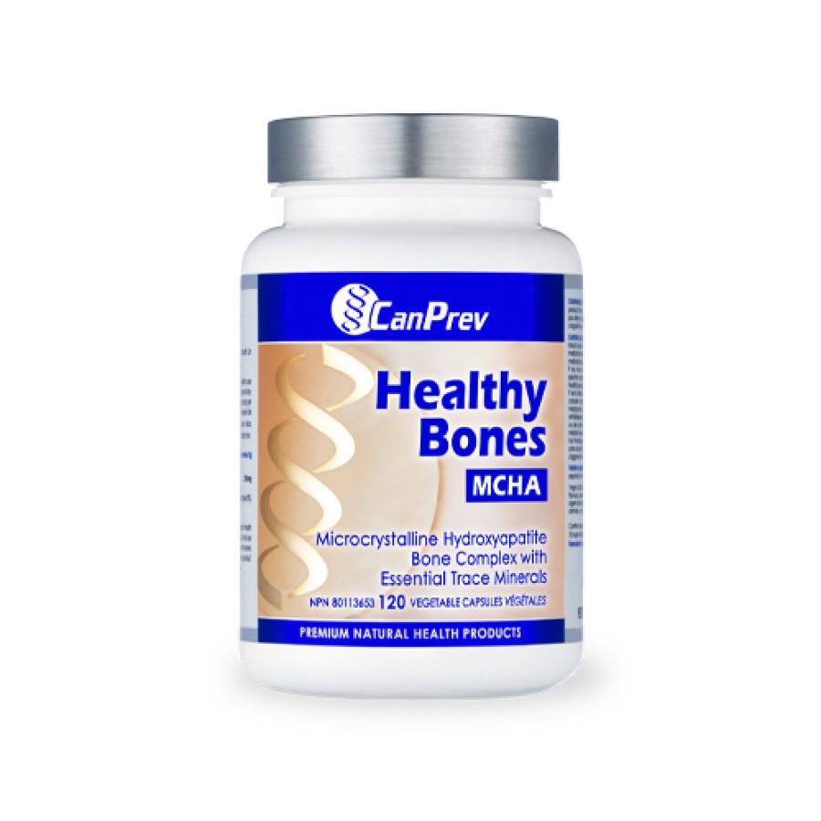 CANPREV HEALTHY BONES MCHA - 120 VCAPS