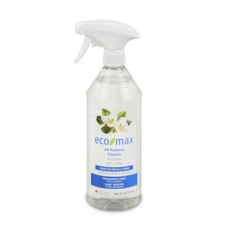 ALL PURPOSE CLEANER - UNSCENTED / 800ml