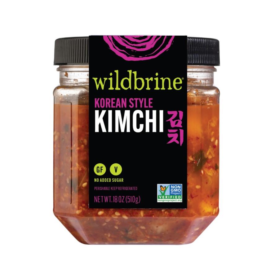 KIMCHI KOREAN STYLE - 500ml