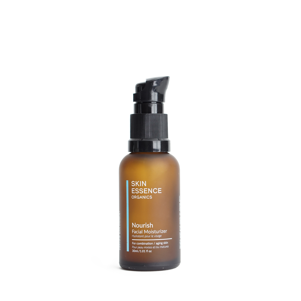 SKIN ESSENCE NOURISH FACIAL MOISTURIZER -30ml