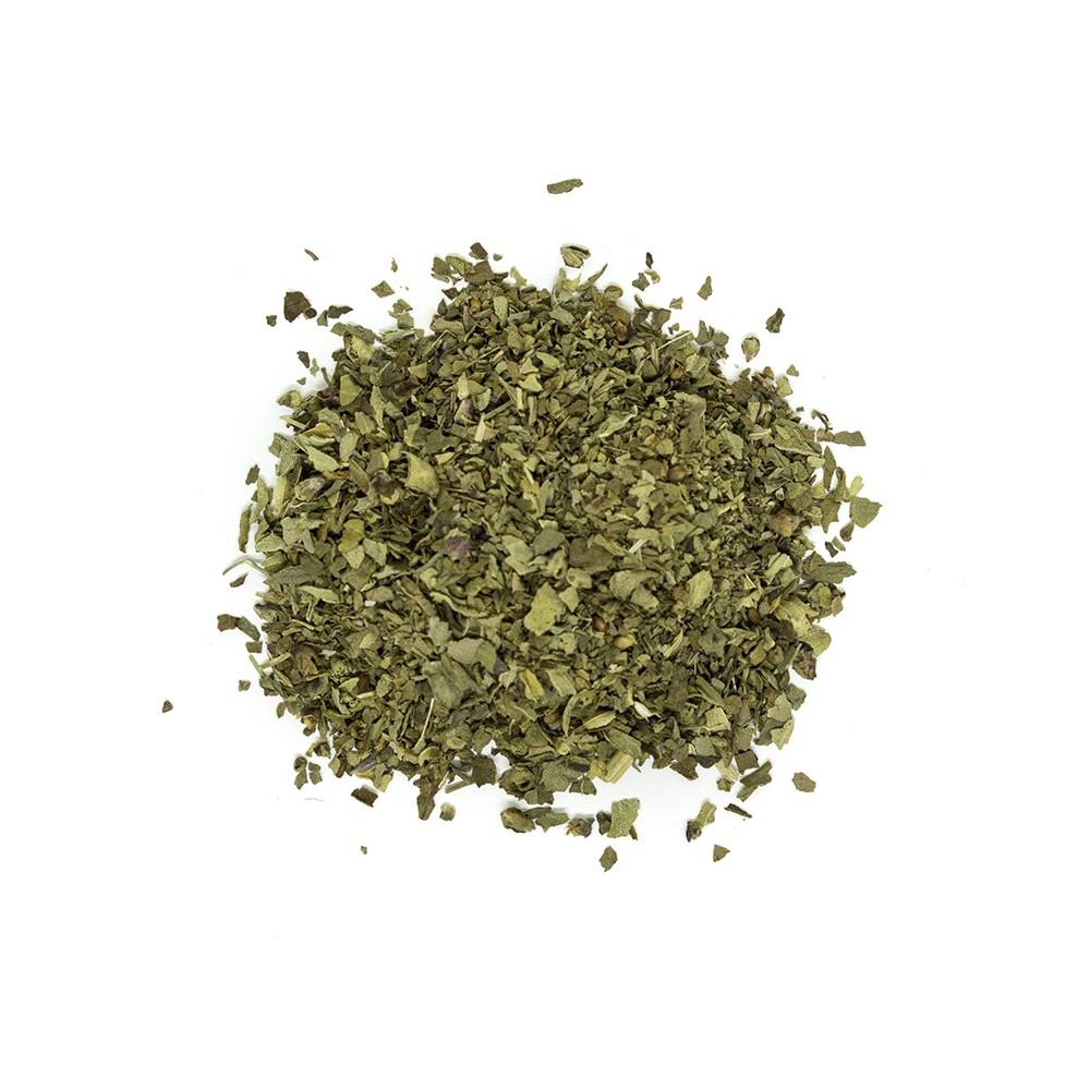 BASIL ORGANIC - 50g