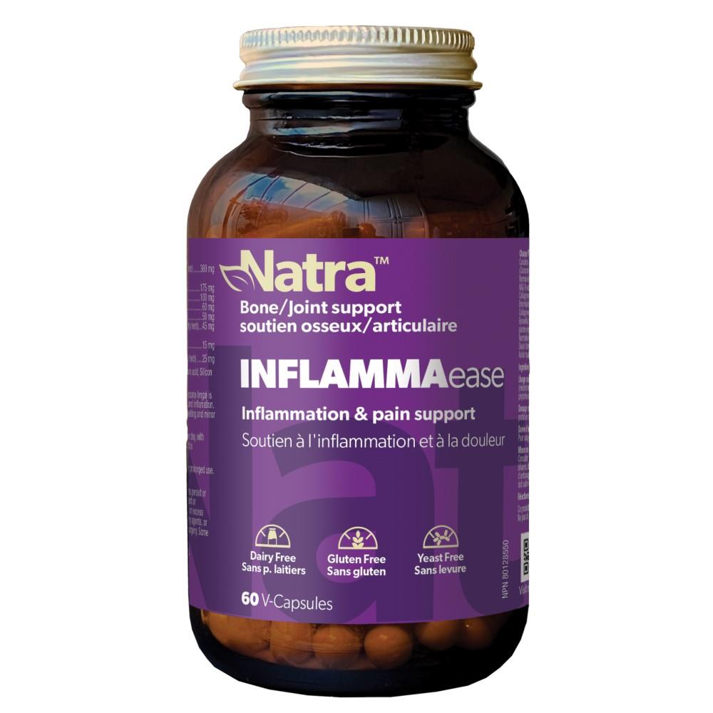INFLAMMAEASE - 60 CAPSULES