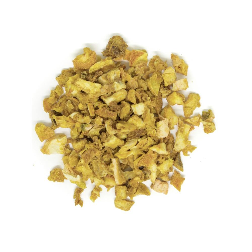 ORANGE PEEL DRIED ORGANIC - 50g