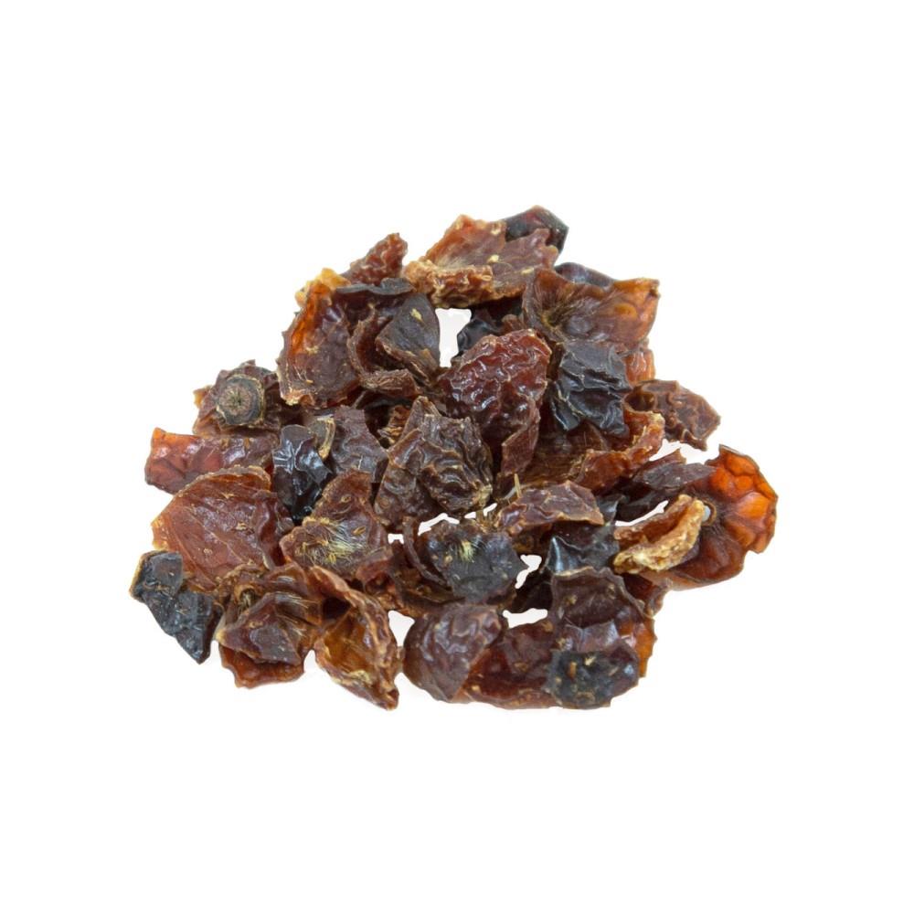 ROSEHIPS DRIED SEEDLESS - 50g
