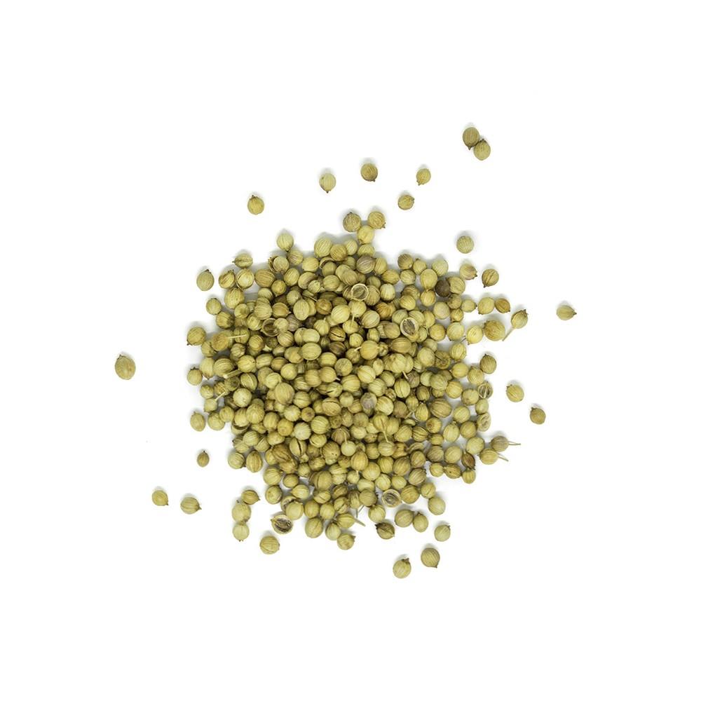CORIANDER SEED WHOLE - 50g