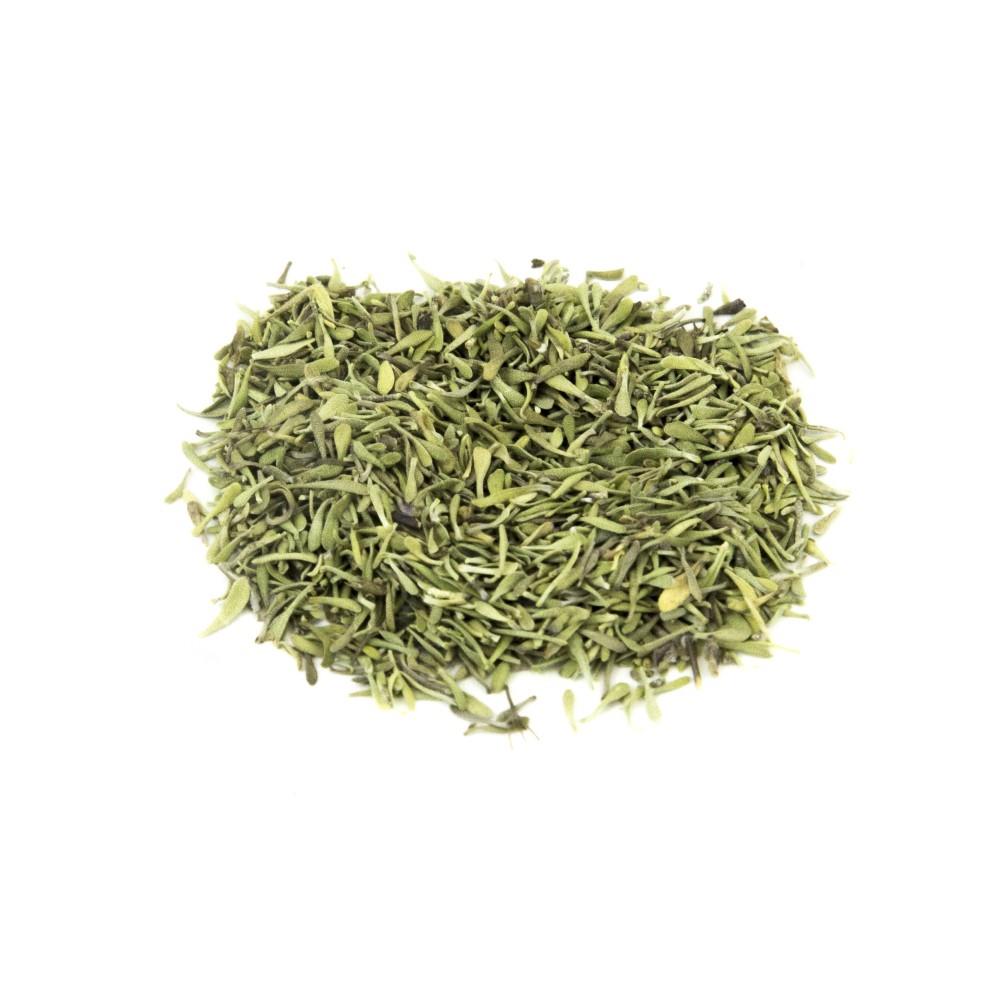 THYME DRIED WHOLE - 50g