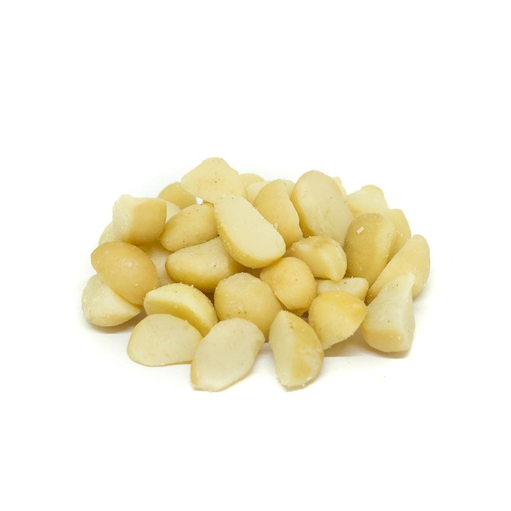 MACADAMIA NUTS - ORGANIC - 200g