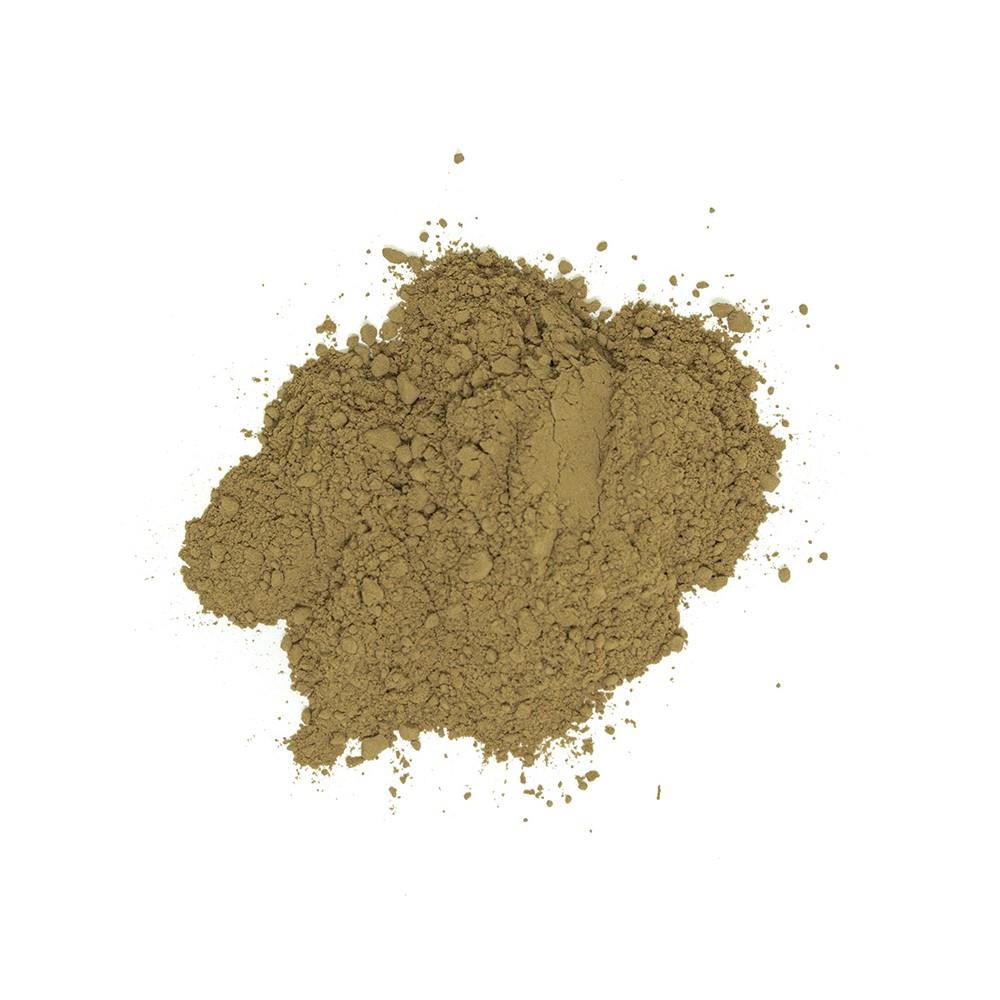 CAROB POWDER RAW - 200g