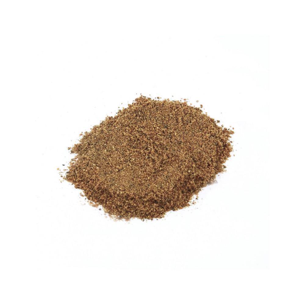 NUTMEG GROUND ORGANIC - 50g