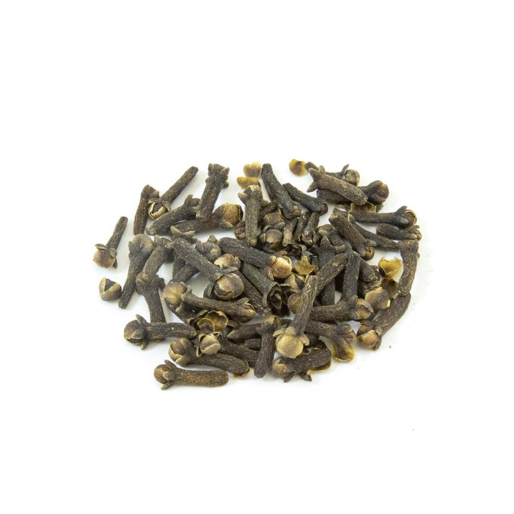 CLOVES WHOLE ORGANIC - 50g