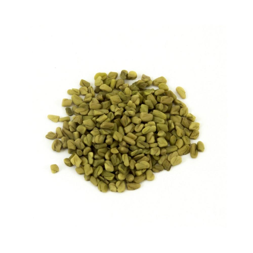 FENUGREEK SEED ORGANIC - 50g