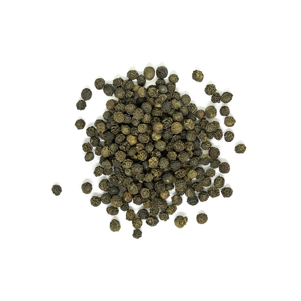 BLACK PEPPERCORNS - 50g