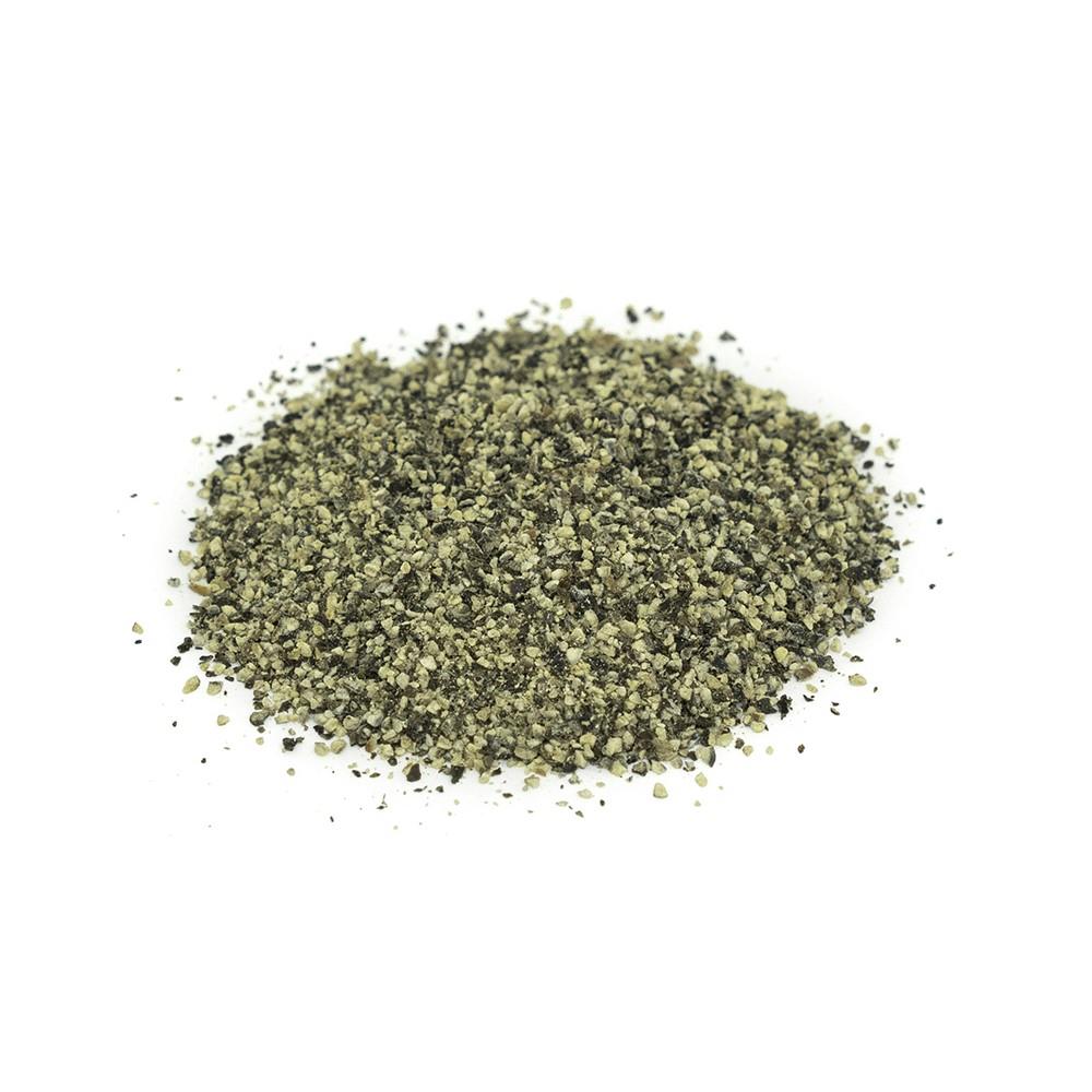 BLACK PEPPER GROUND ORGANIC - 100g