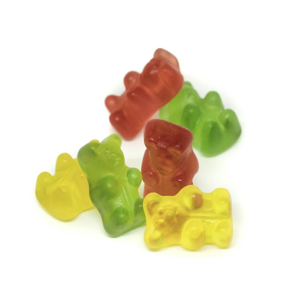 GUMMY BEARS SUGAR FREE - 200g
