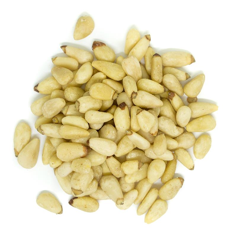 ORGANIC PINE NUTS - 113g