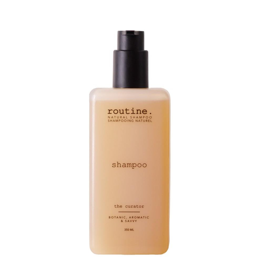 SHAMPOO - THE CURATOR / 350ml