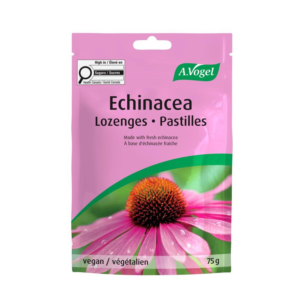 ECHINACEA LOZENGES - 75g