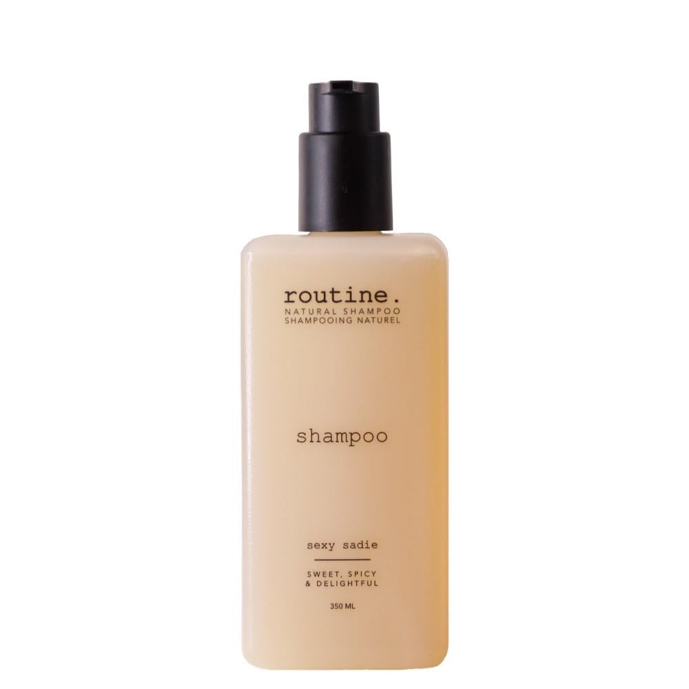 SHAMPOO - SEXY SADIE / 350ml