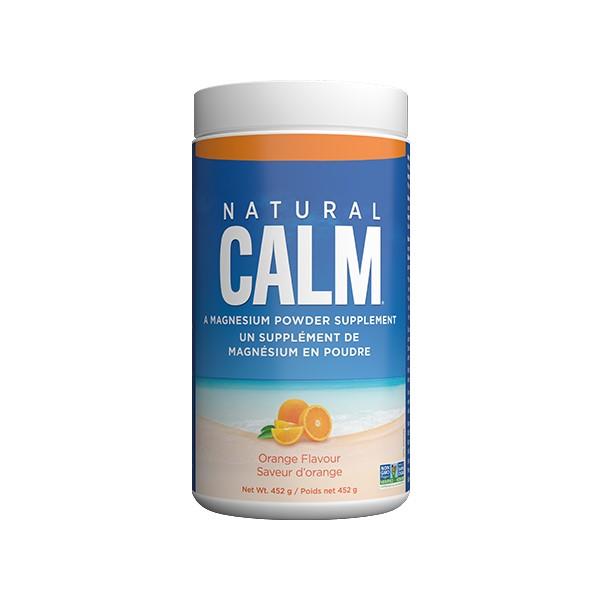 Magnesium Orange - 454g