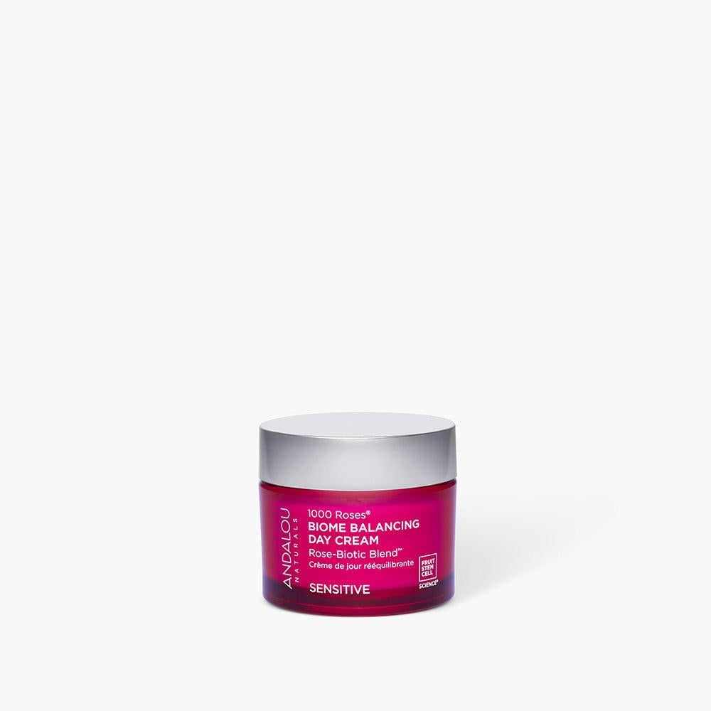 1000 ROSES BIOME BALANCING DAY CREAM - 50g