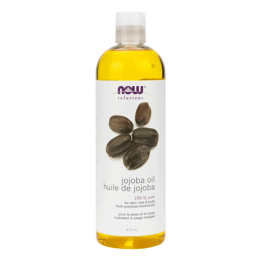 Jojoba Oil 100% - 473ml