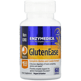 ENZYMEDICA GLUTEN EASE , 60CAPS