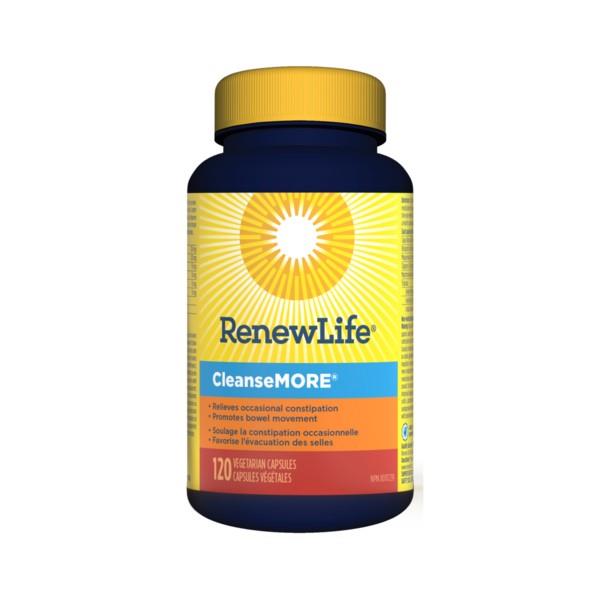 RL CLEANSEMORE - 150 VCAPS BONUS SIZE